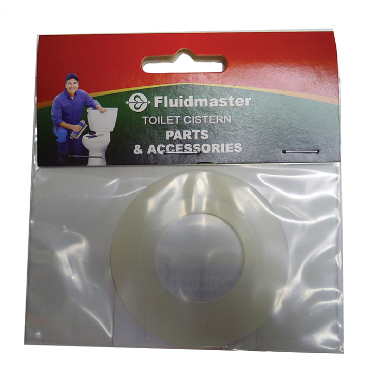 Fluidmaster Dual Flush Silicone Seal