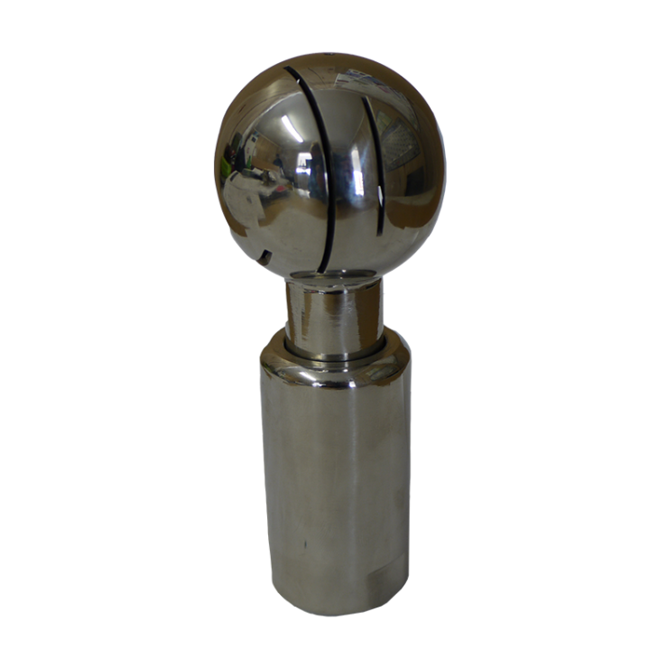 Clip Ball with Female BSP