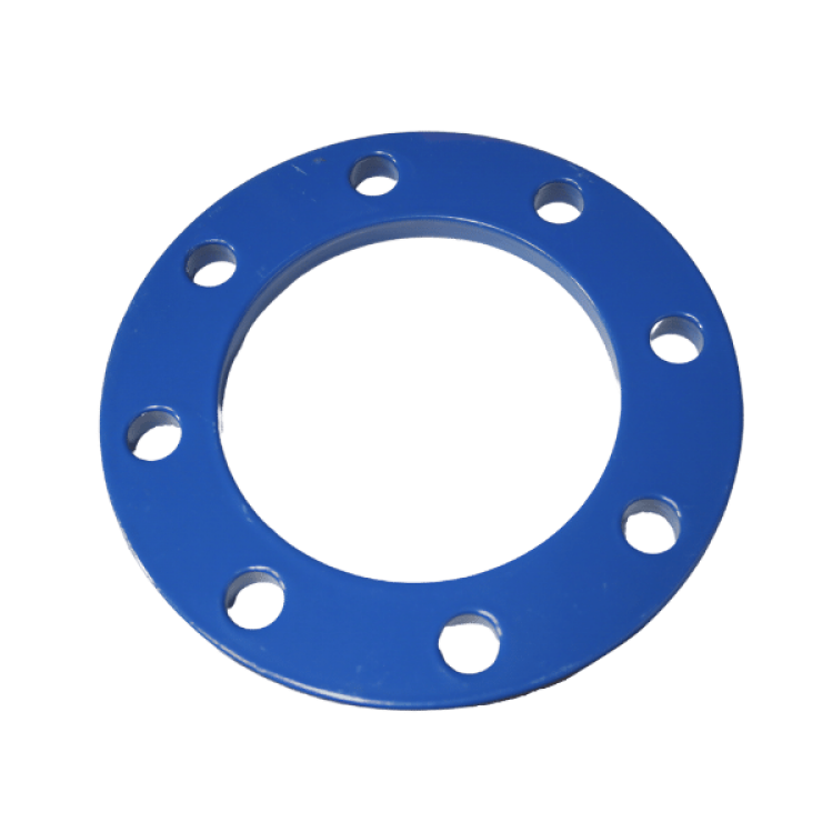 FBE Coated Steel Backing Ring