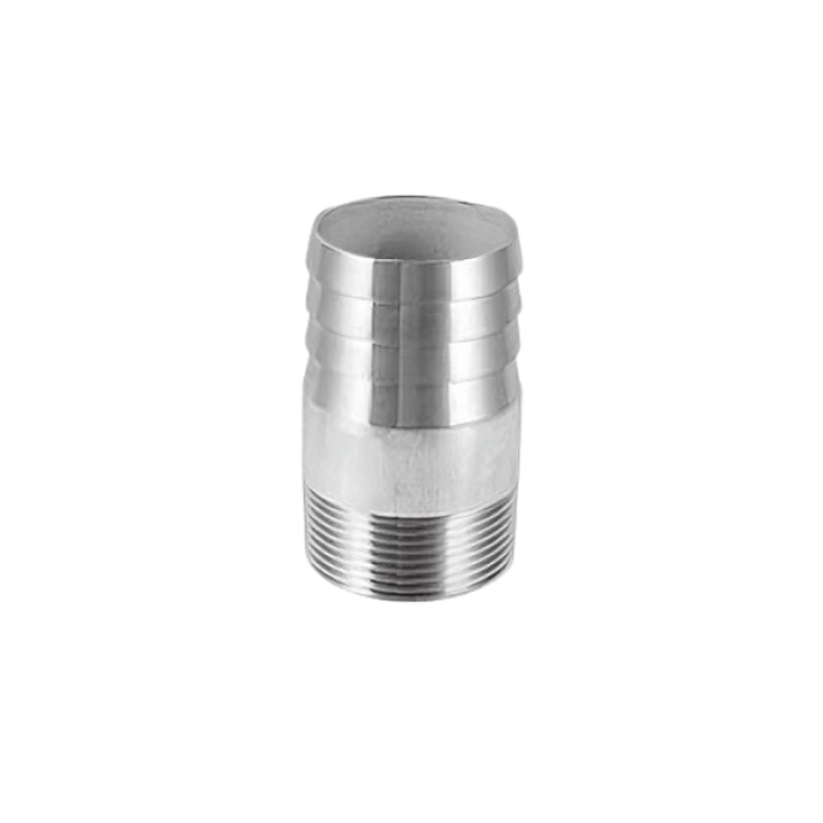 Stainless Steel Fittings